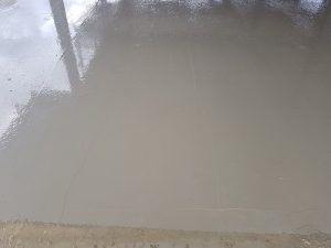 Resin flooring Manchester